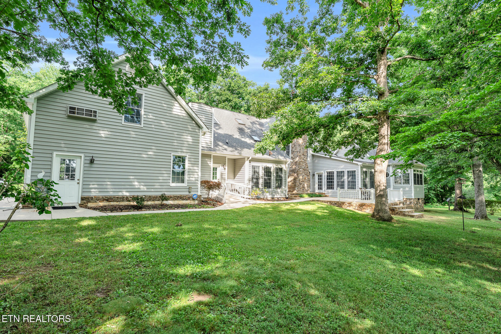 2570 Martha Washington Road Clarkrange, TN 38553 - Photo 9 of 59 MLS-9