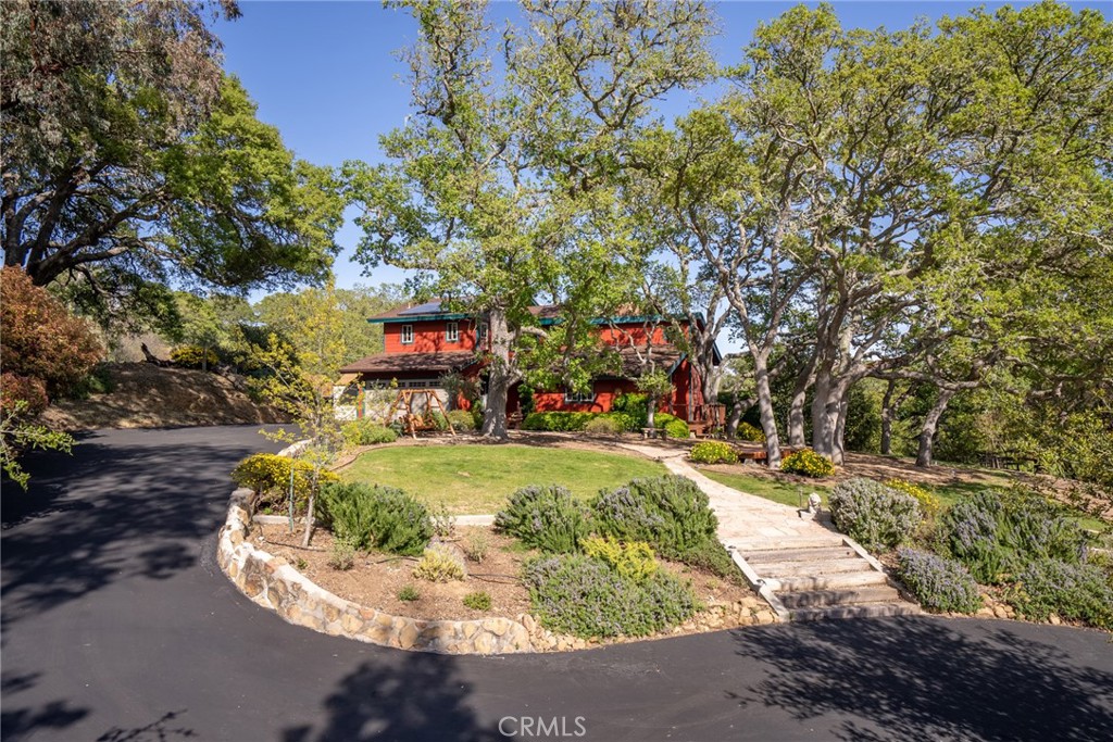9270 Barranco Road Atascadero, CA 93422 - Photo 1 of 1 Gallery Image 1