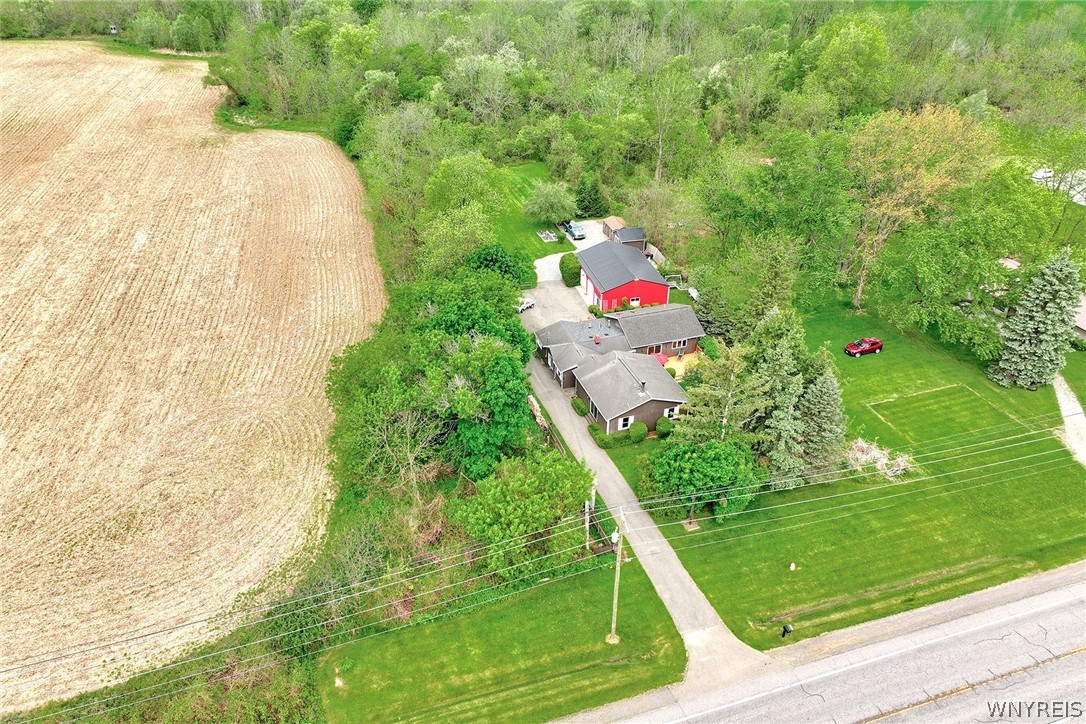 2492 Lakeville Road Avon, NY 14414 - Photo 4 of 36