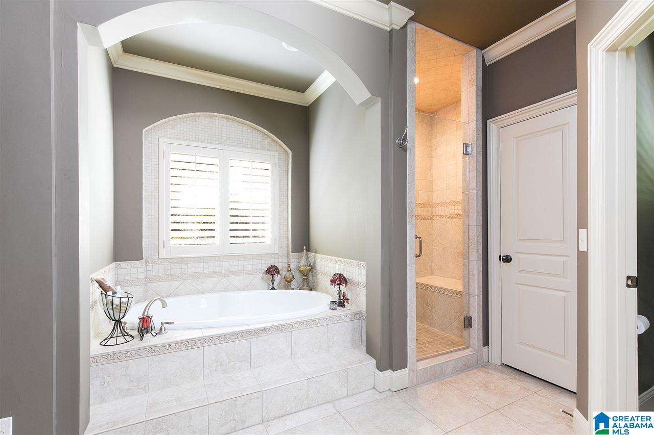 167 Oakleigh Lane Springville, AL 35146 - Photo 25 of 50
