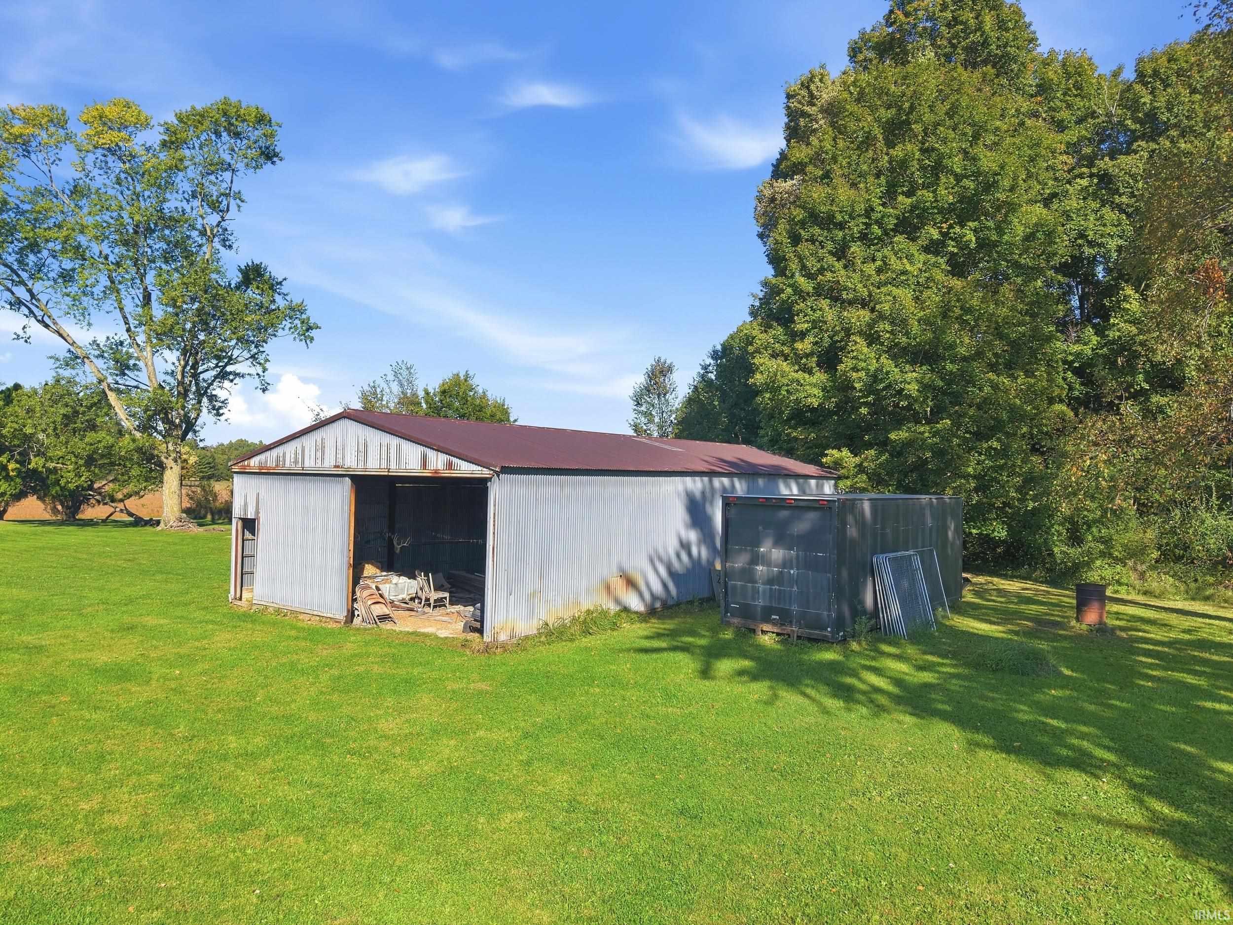 18436 Griffin Road Huntertown, IN 46748 - Photo 9 of 42 Gallery Image 9
