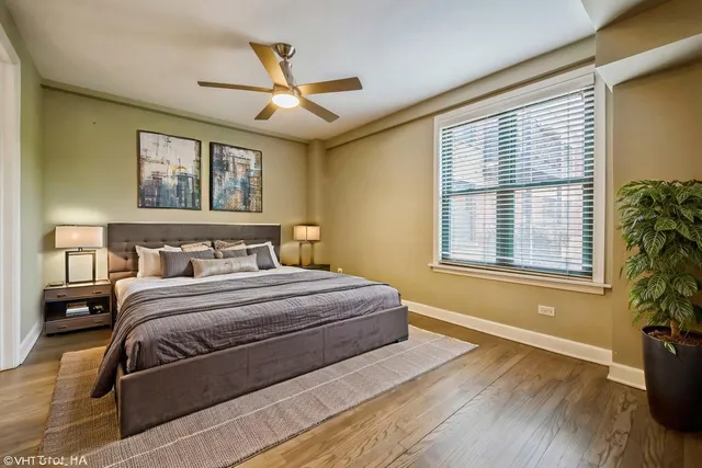 $350,000 | 2545 West Catalpa Avenue, Unit 4A, Chicago, IL 60625