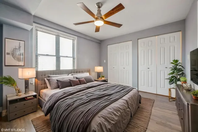 $350,000 | 2545 West Catalpa Avenue, Unit 4A, Chicago, IL 60625