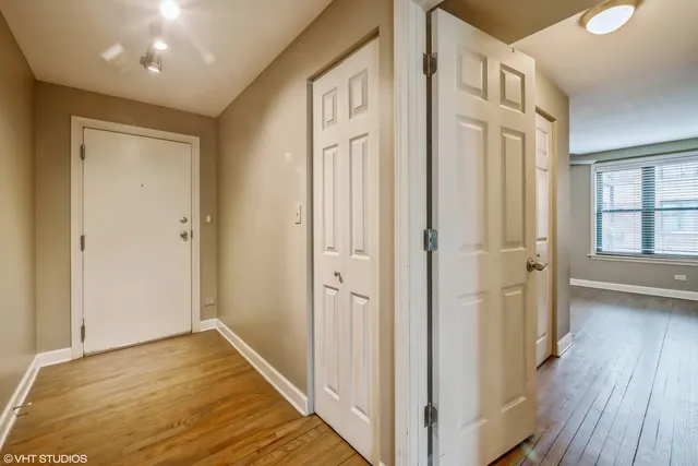 $350,000 | 2545 West Catalpa Avenue, Unit 4A, Chicago, IL 60625