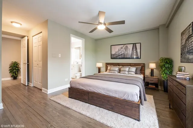 $350,000 | 2545 West Catalpa Avenue, Unit 4A, Chicago, IL 60625