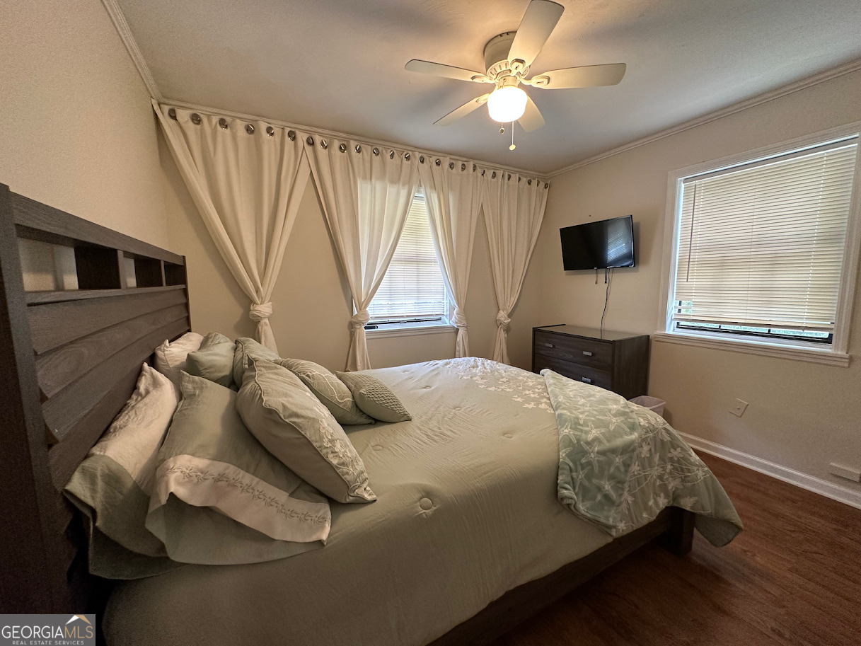 604 Wheeler Street St. Marys, GA 31558 - Photo 6 of 7