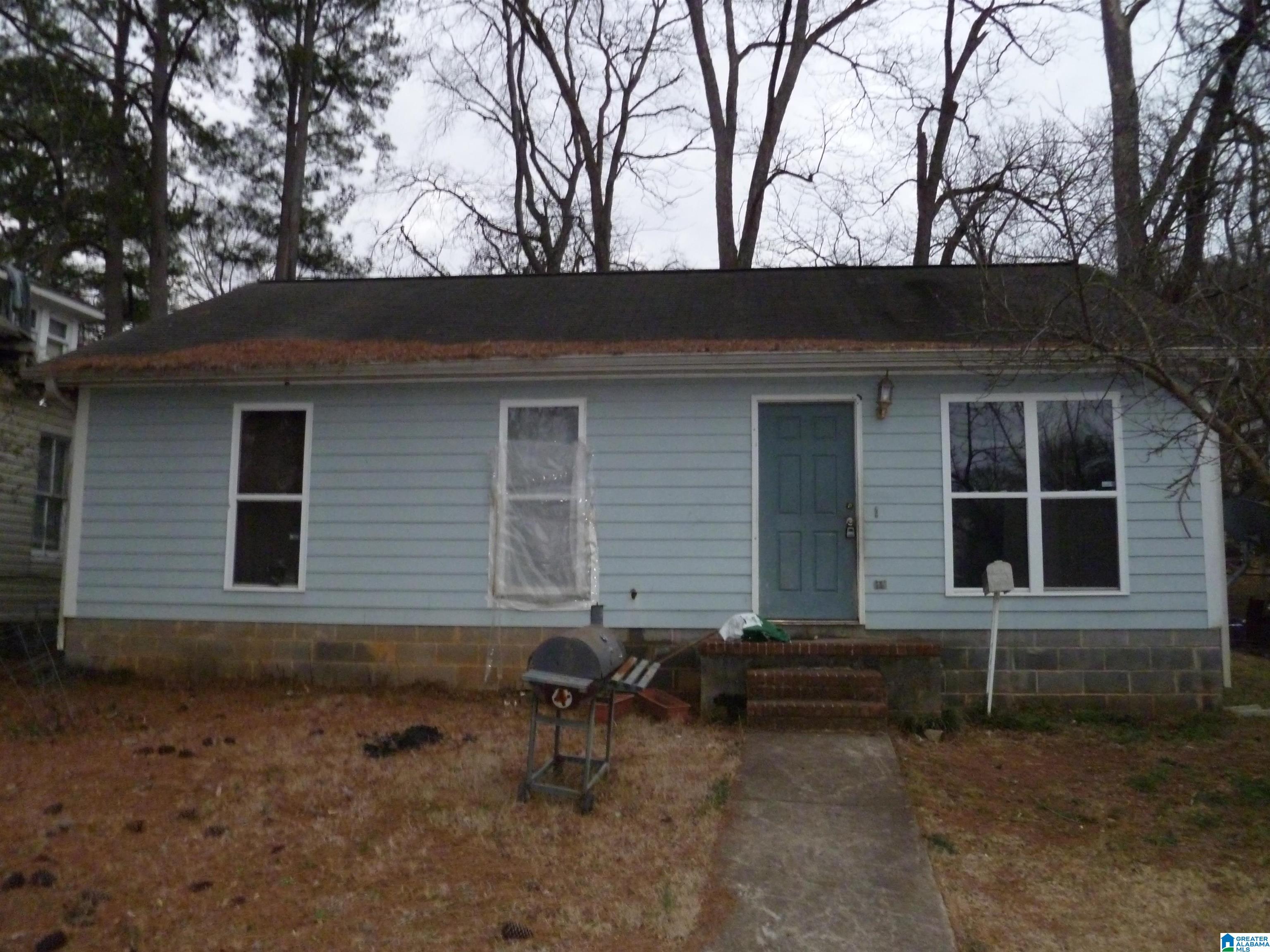 7229 3rd Avenue South Birmingham, AL 35206 - Photo 1 of 1
