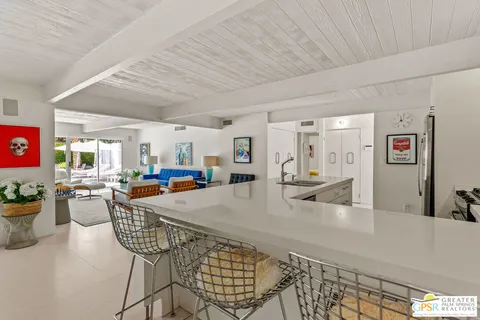 $1,195,000 | 2129 George Drive, Palm Springs, CA 92262