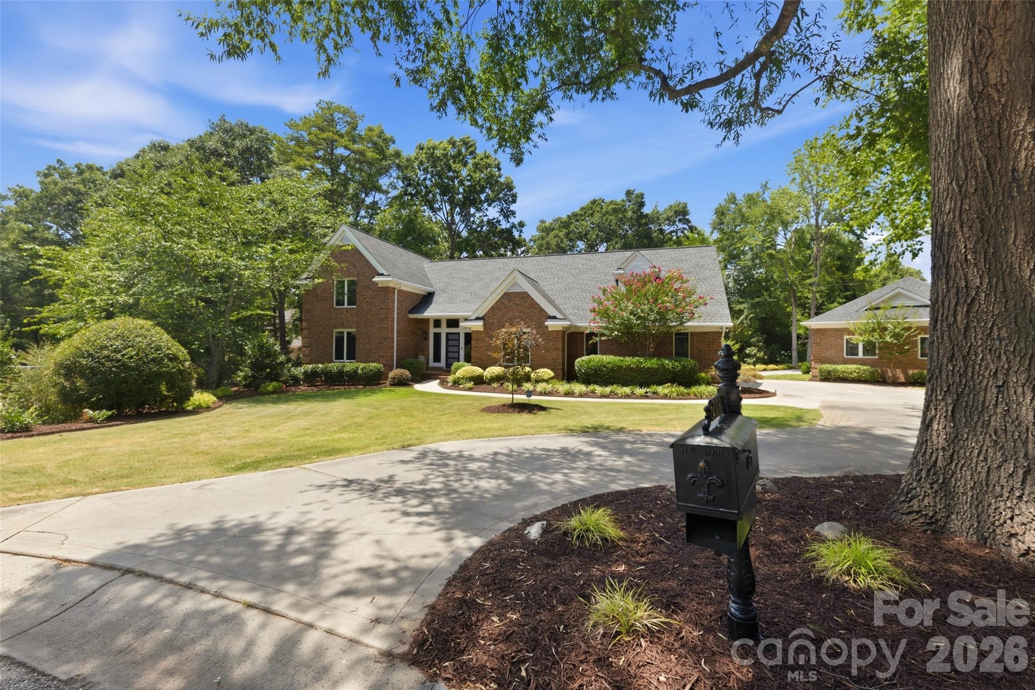 208 Kelly Court Fort Mill, SC 29715 - Photo 41 of 48