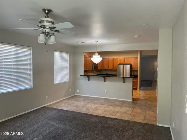 $2,125 | 7007 West Carson Road, Laveen, AZ 85339