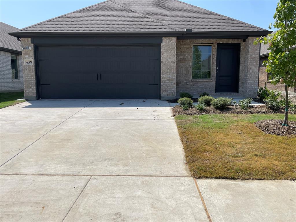 658 Walkabout Place Lavon, TX 75166 - Photo 1 of 19