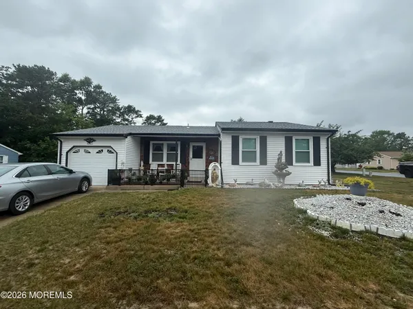 $319,900 | 14 Brentwood Street, Unit 73, Whiting, NJ 08759