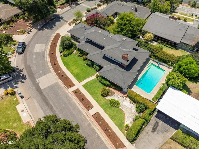 $1,899,000 | 1915 Canyon Close Road, Pasadena, CA 91107