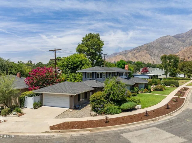 $1,899,000 | 1915 Canyon Close Road, Pasadena, CA 91107