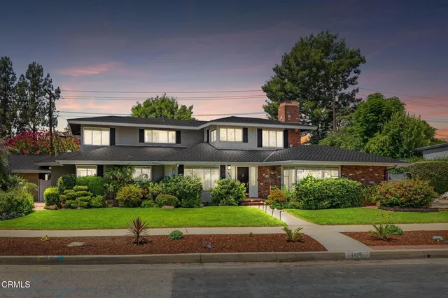 $1,899,000 | 1915 Canyon Close Road, Pasadena, CA 91107