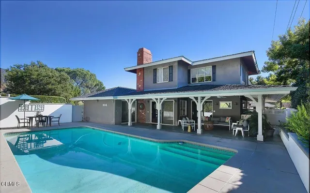 $1,899,000 | 1915 Canyon Close Road, Pasadena, CA 91107