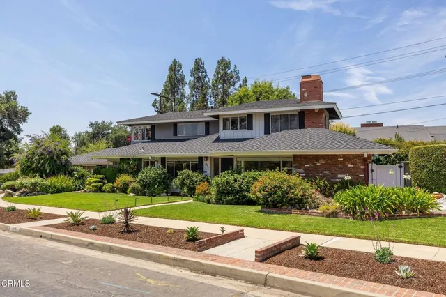 $1,899,000 | 1915 Canyon Close Road, Pasadena, CA 91107