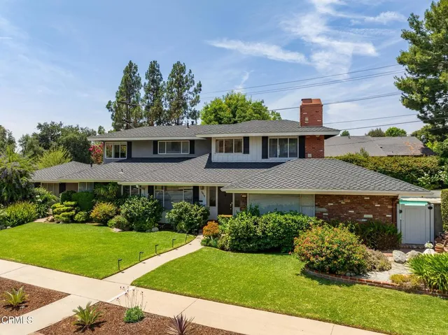 $1,899,000 | 1915 Canyon Close Road, Pasadena, CA 91107