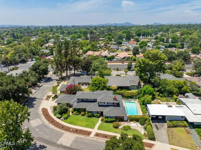 $1,899,000 | 1915 Canyon Close Road, Pasadena, CA 91107