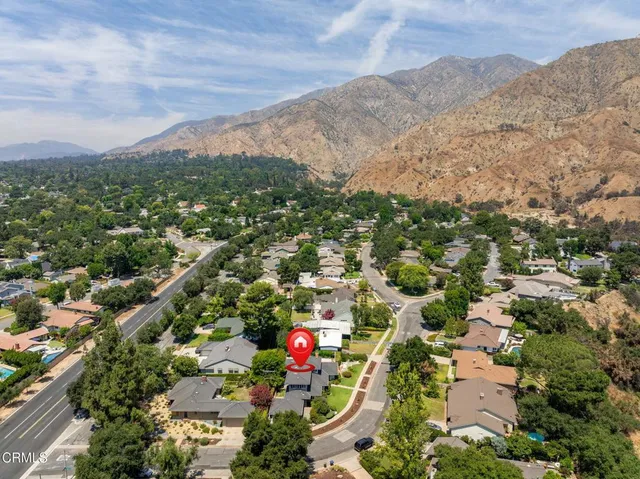 $1,899,000 | 1915 Canyon Close Road, Pasadena, CA 91107