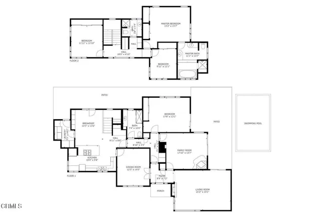 $1,899,000 | 1915 Canyon Close Road, Pasadena, CA 91107