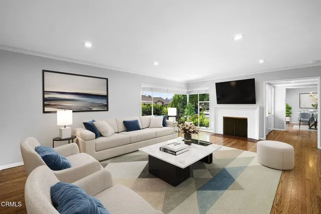 $1,899,000 | 1915 Canyon Close Road, Pasadena, CA 91107