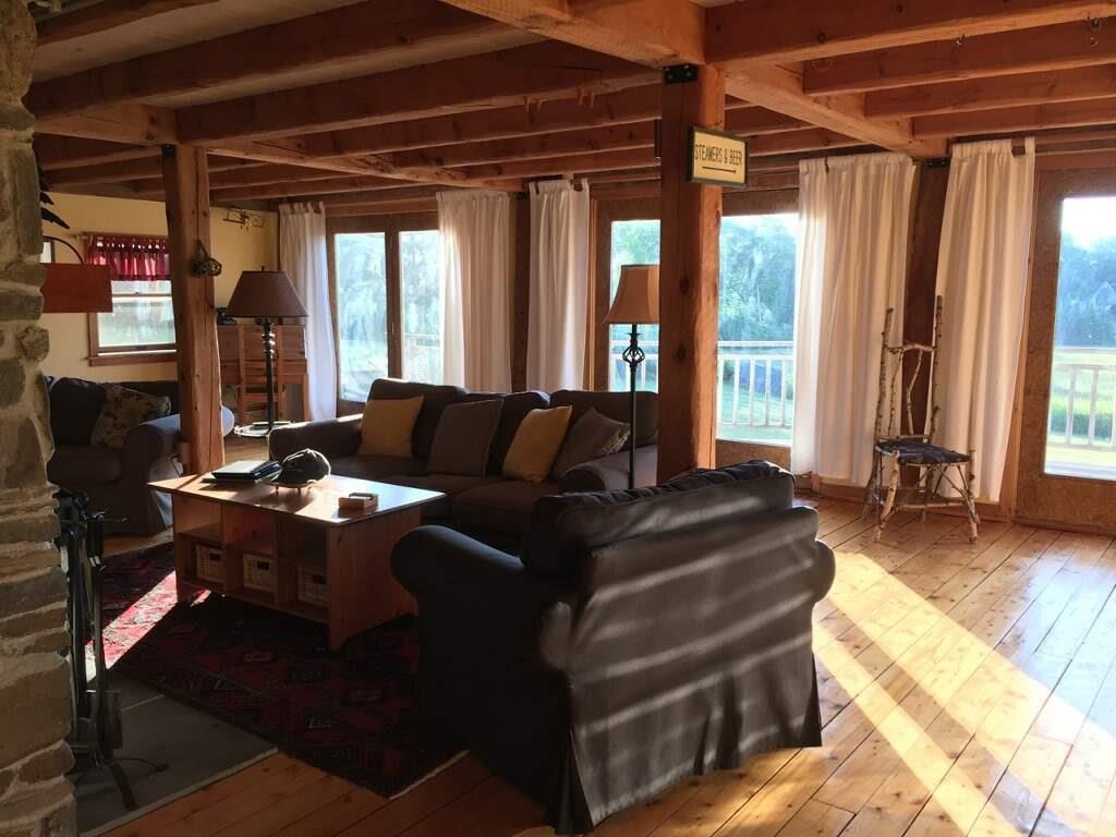 317 River Road Boothbay, ME 04537 - Photo 11 of 32 Photo