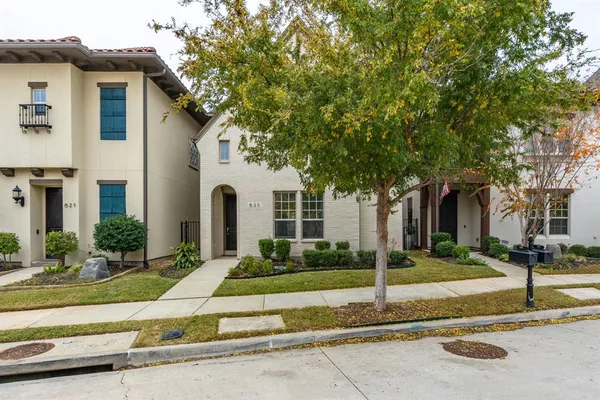$4,800 | 625 Surrey Lane, Flower Mound, TX 75022