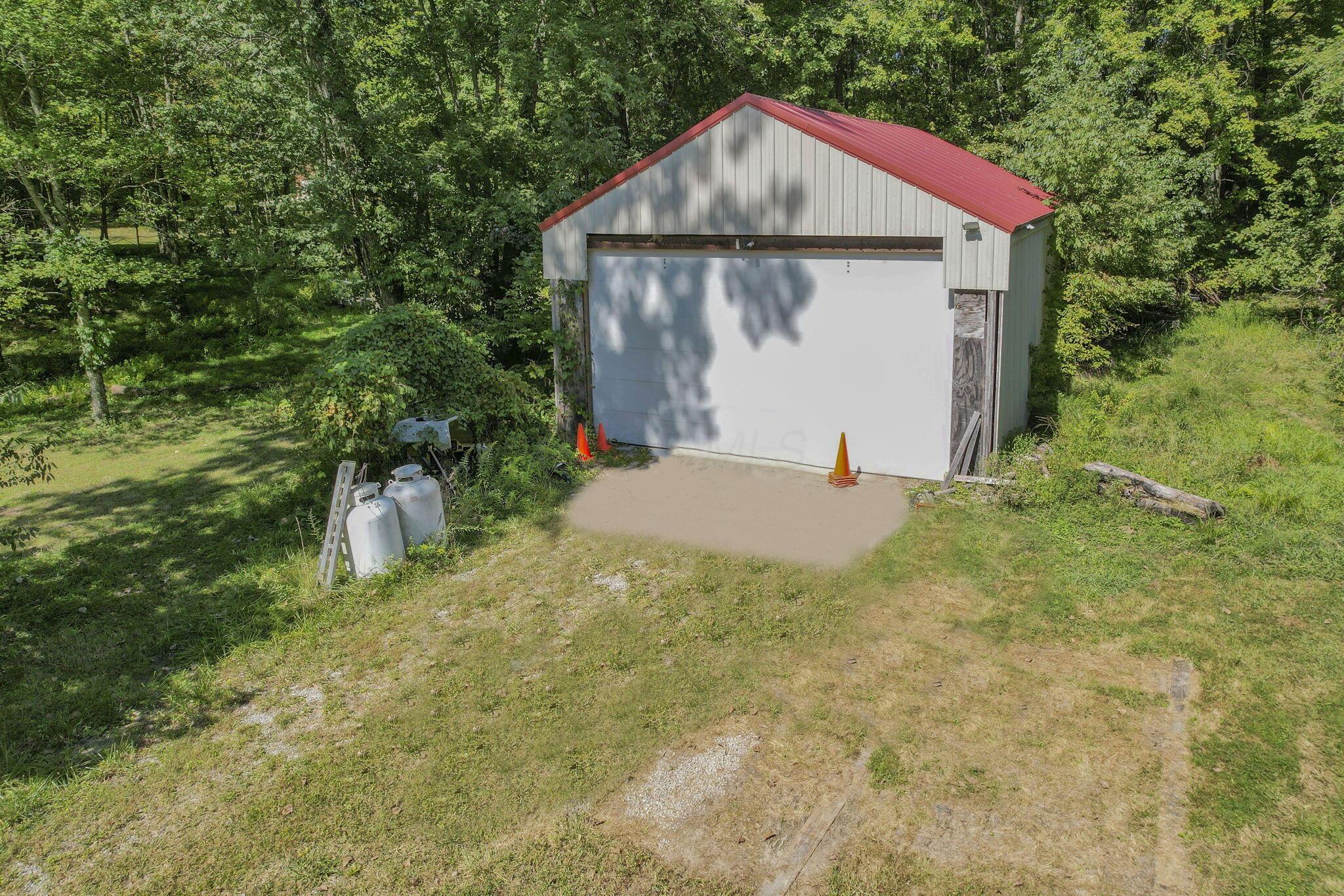 6690 Watkins Road Southwest Pataskala, OH 43062 - Photo 5 of 83 Barn