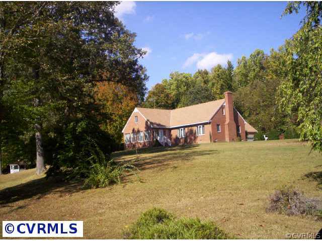 5550 Ashland Farm Road Quinton, VA 23141 - Photo 3 of 10 Other