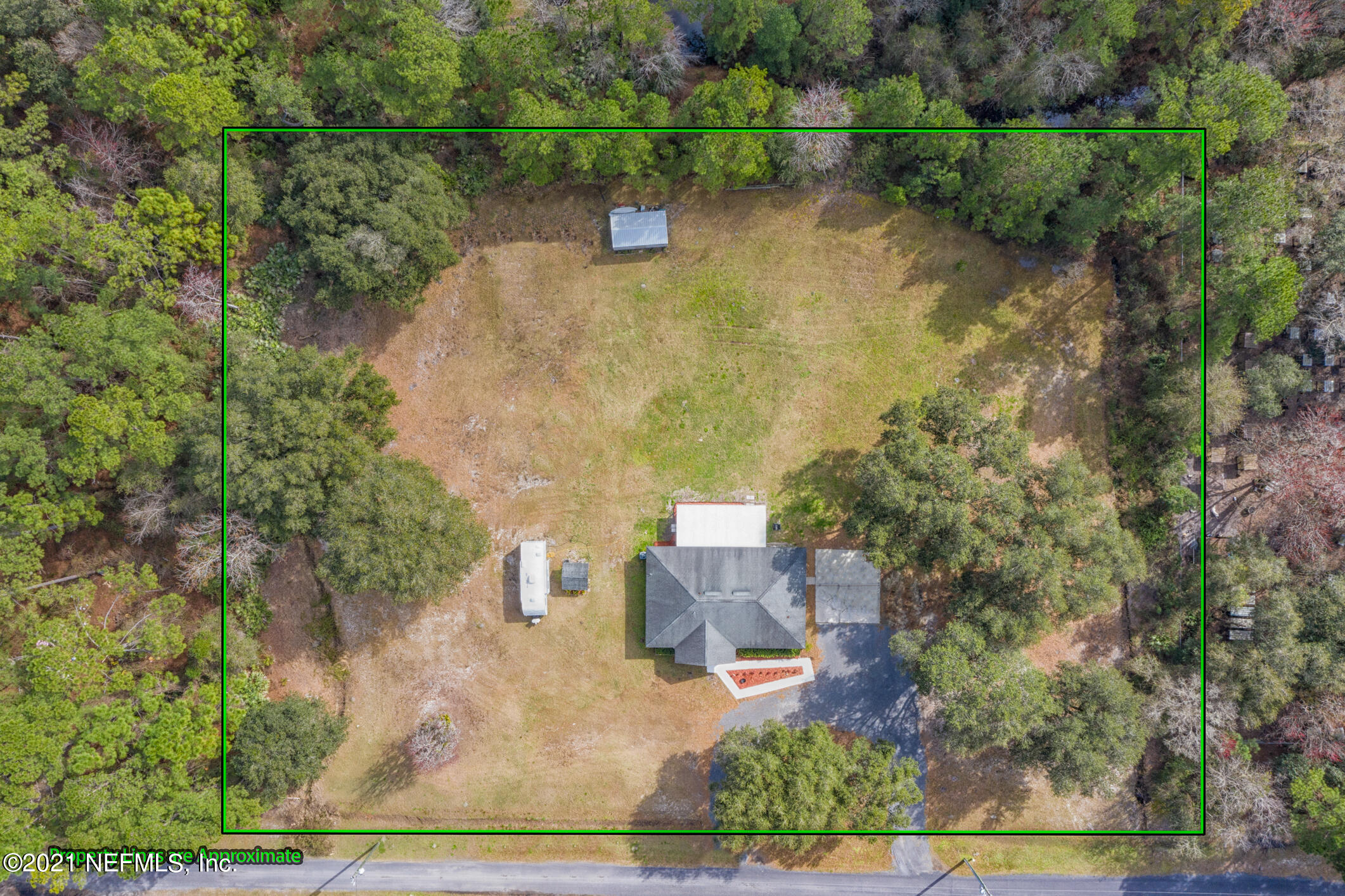 35100 Chestnut Lane Callahan, FL 32011 - Photo 36 of 39 35100 Chestnut Ln (36).jpg-FULL