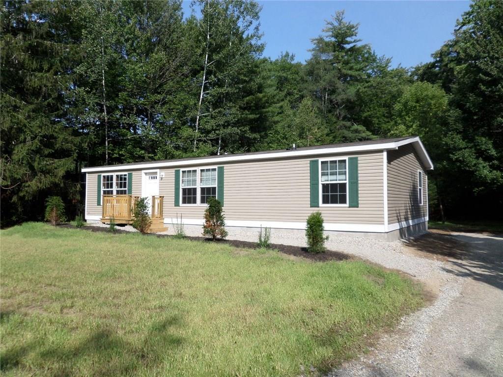 92 Maple Street Fryeburg, ME 04037 - Photo 1 of 35 Photo