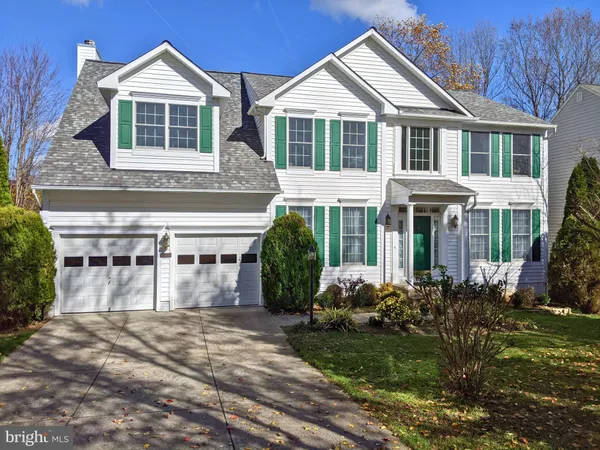 $955,000 | 12017 Floating Clouds Path, Clarksville, MD 21029