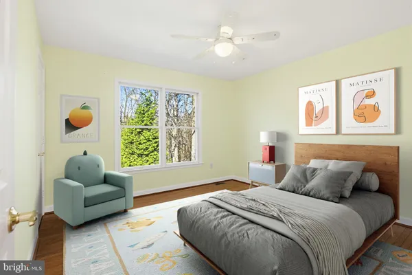 $955,000 | 12017 Floating Clouds Path, Clarksville, MD 21029