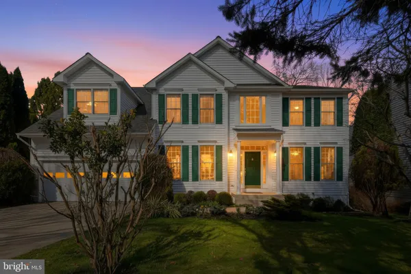$955,000 | 12017 Floating Clouds Path, Clarksville, MD 21029