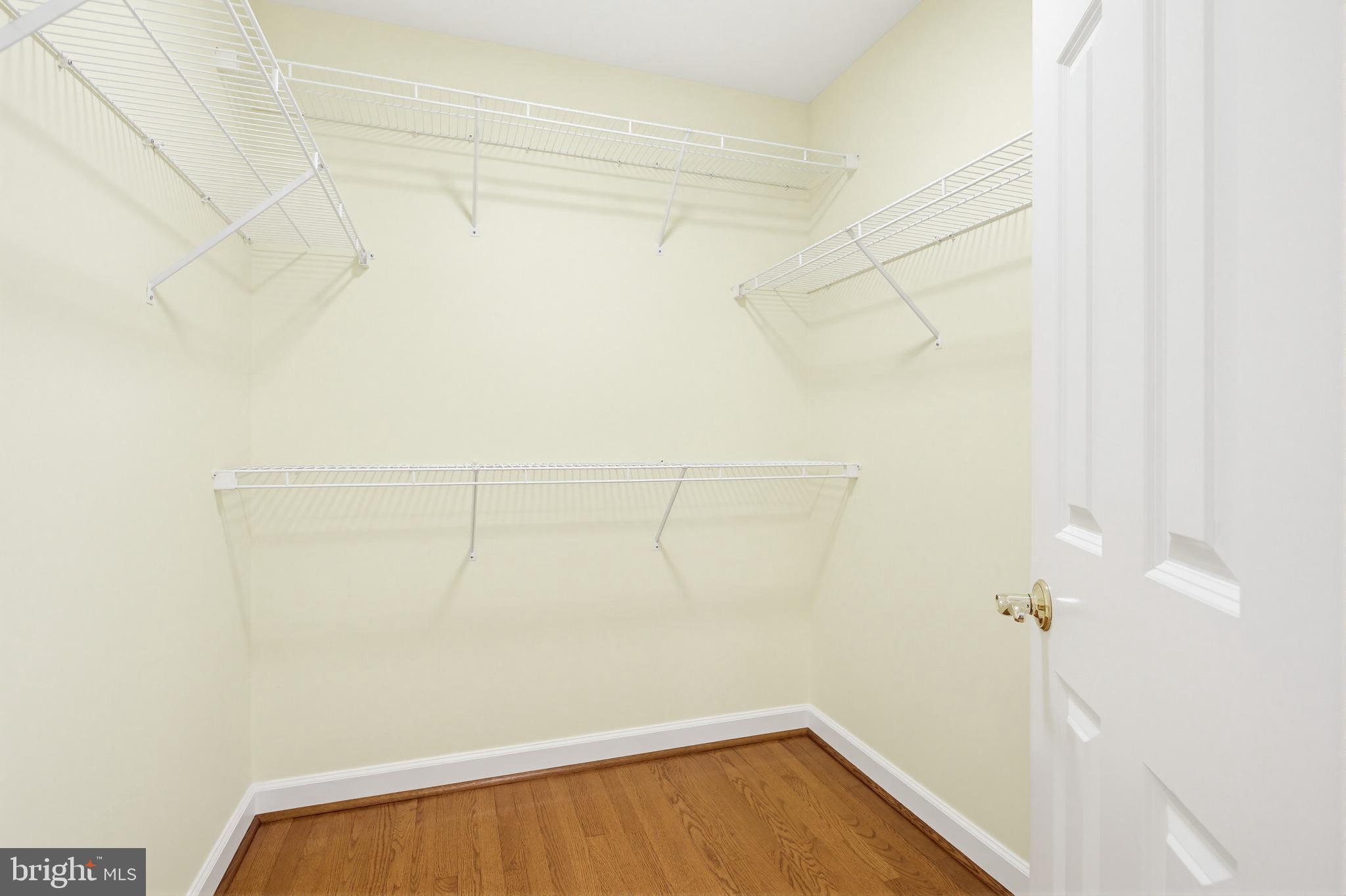 12017 Floating Clouds Path Clarksville, MD 21029 - Photo 38 of 54 a view of a room with racks on the wall