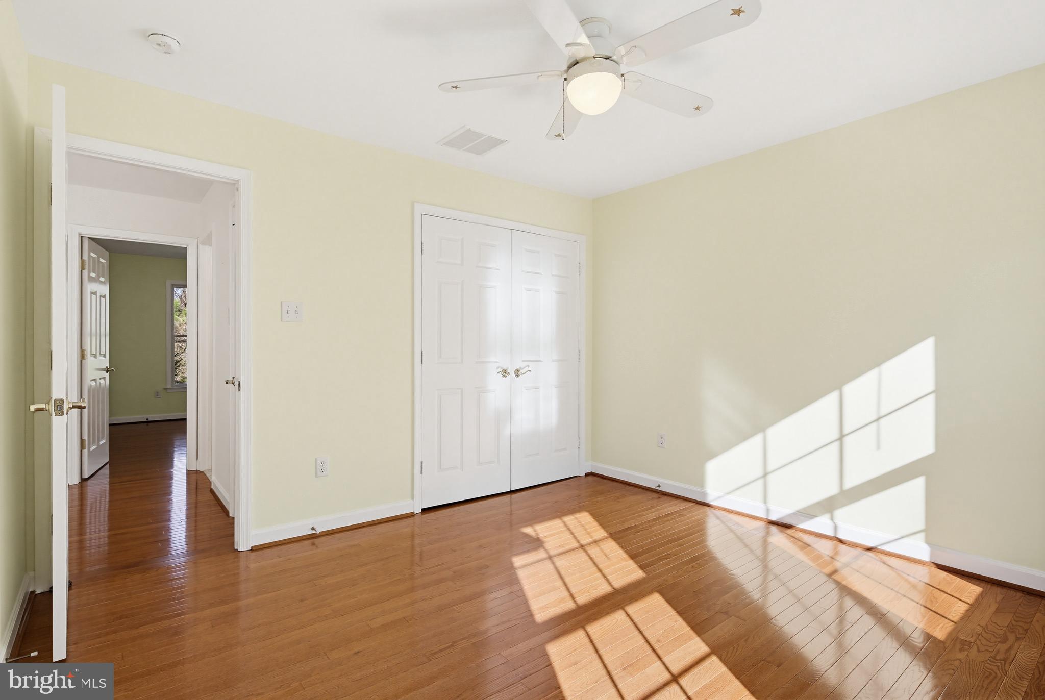 12017 Floating Clouds Path Clarksville, MD 21029 - Photo 41 of 54 a view of empty room
