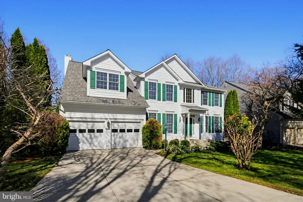 $955,000 | 12017 Floating Clouds Path, Clarksville, MD 21029