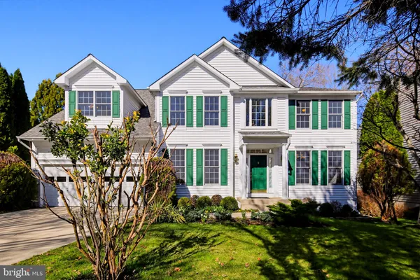 $955,000 | 12017 Floating Clouds Path, Clarksville, MD 21029