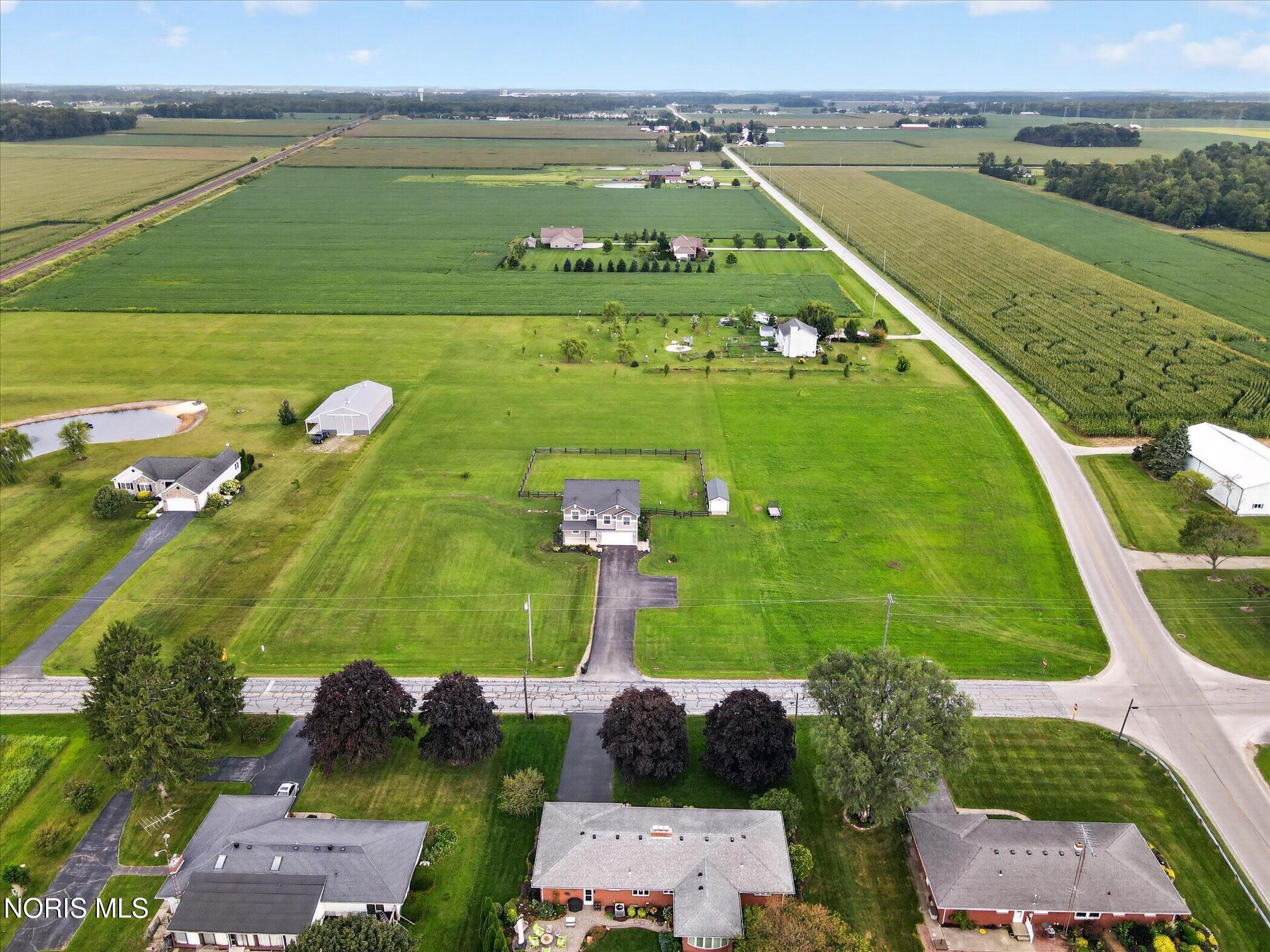 3030 Sugar Ridge Road Pemberville, OH 43450 - Photo 71 of 80 Gallery Image 71