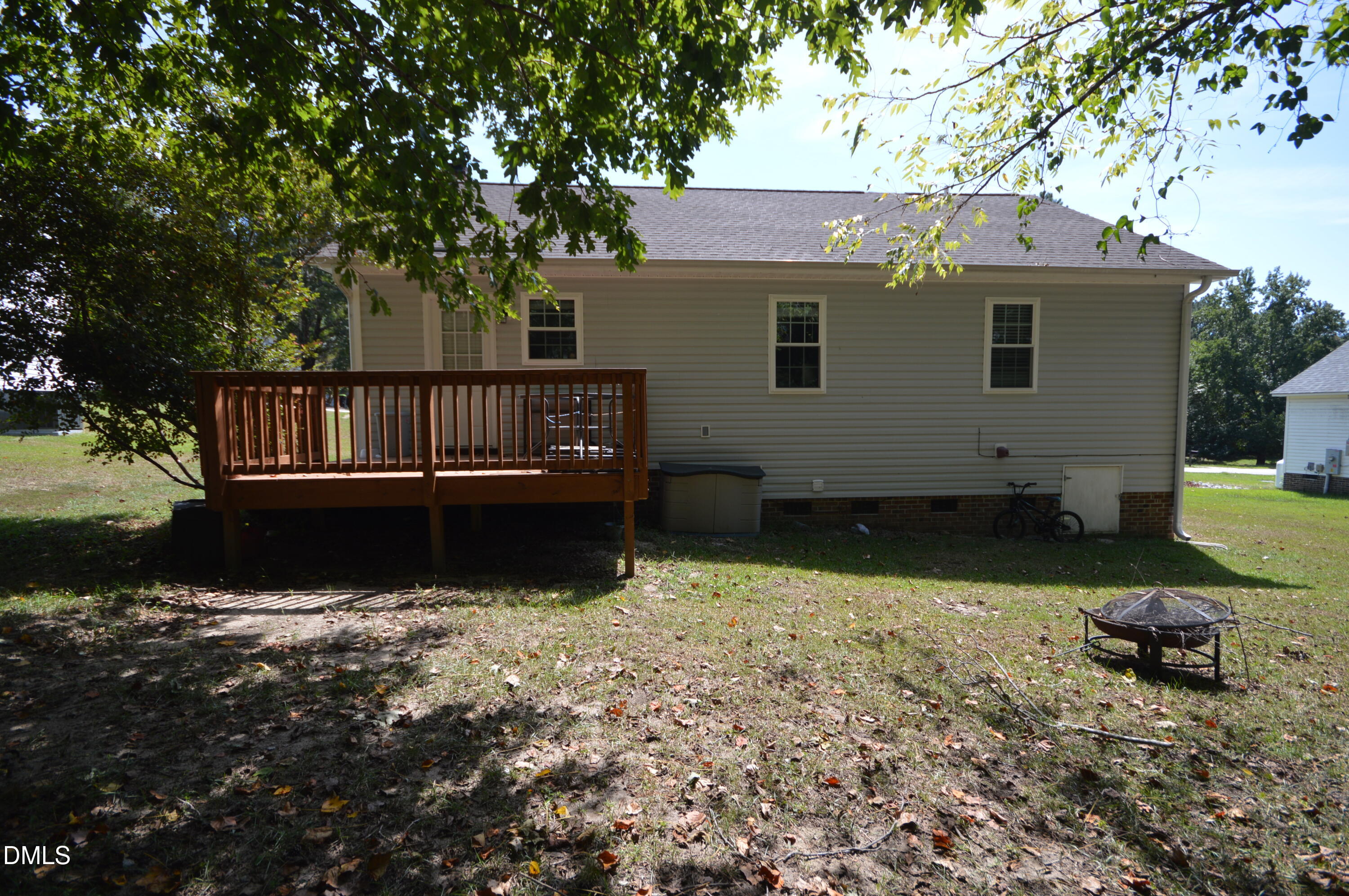 4505 Whistling Way Raleigh, NC 27616 - Photo 18 of 20 DSC_0037