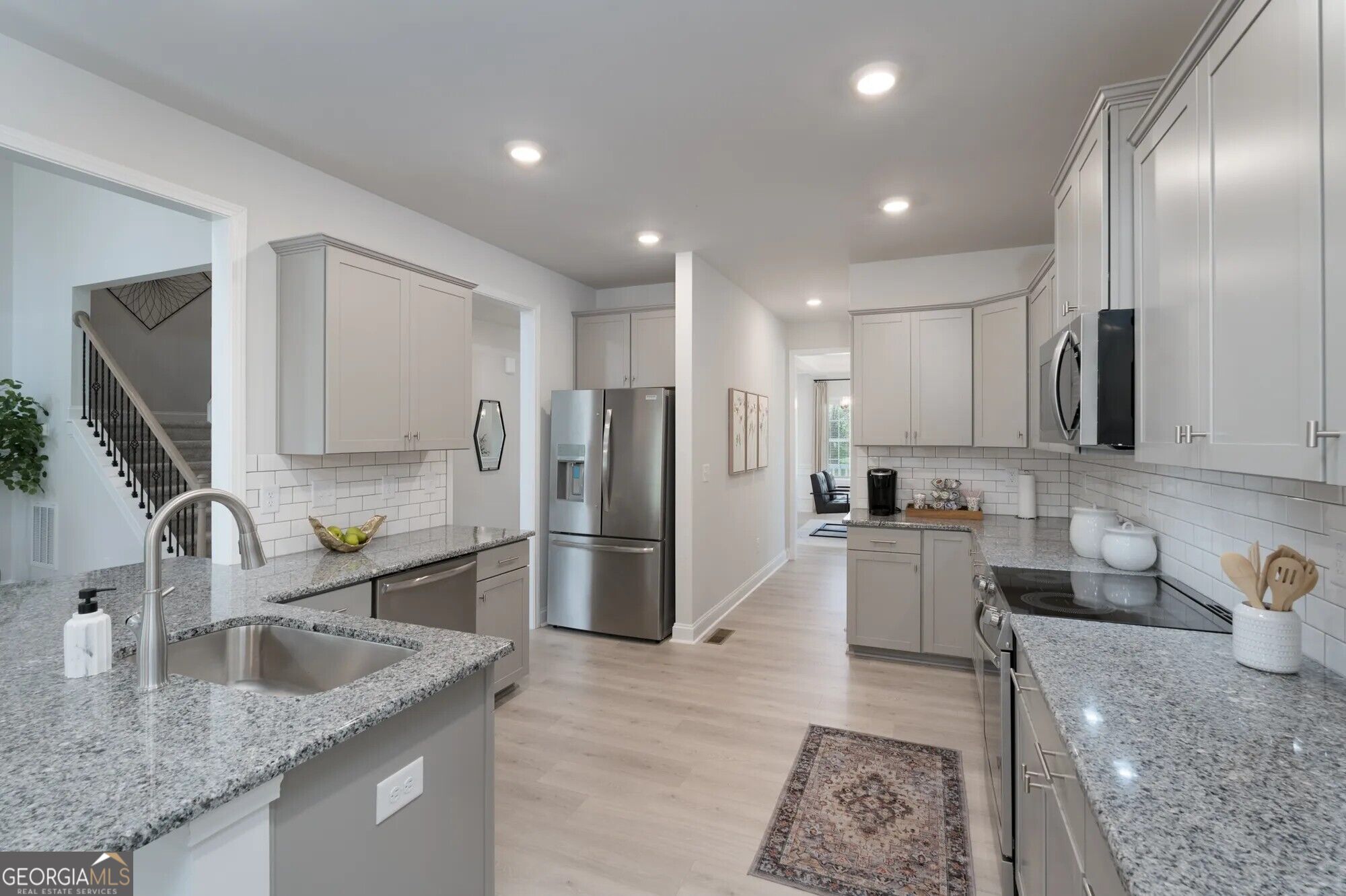 5012 Fairview Circle Villa Rica, GA 30180 - Photo 6 of 26 Gallery Image 6