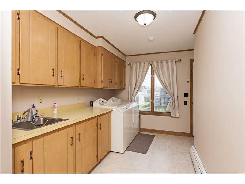 263 Island Beach Road Wells, ME 04090 - Photo 20 of 24 Other. The laundry room features a...