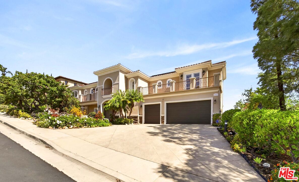 22355 South Summit Ridge Circle Chatsworth, CA 91311 - Photo 71 of 75