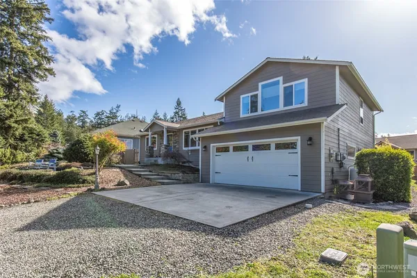 $605,000 | 306 Taylor Boulevard, Sequim, WA 98382