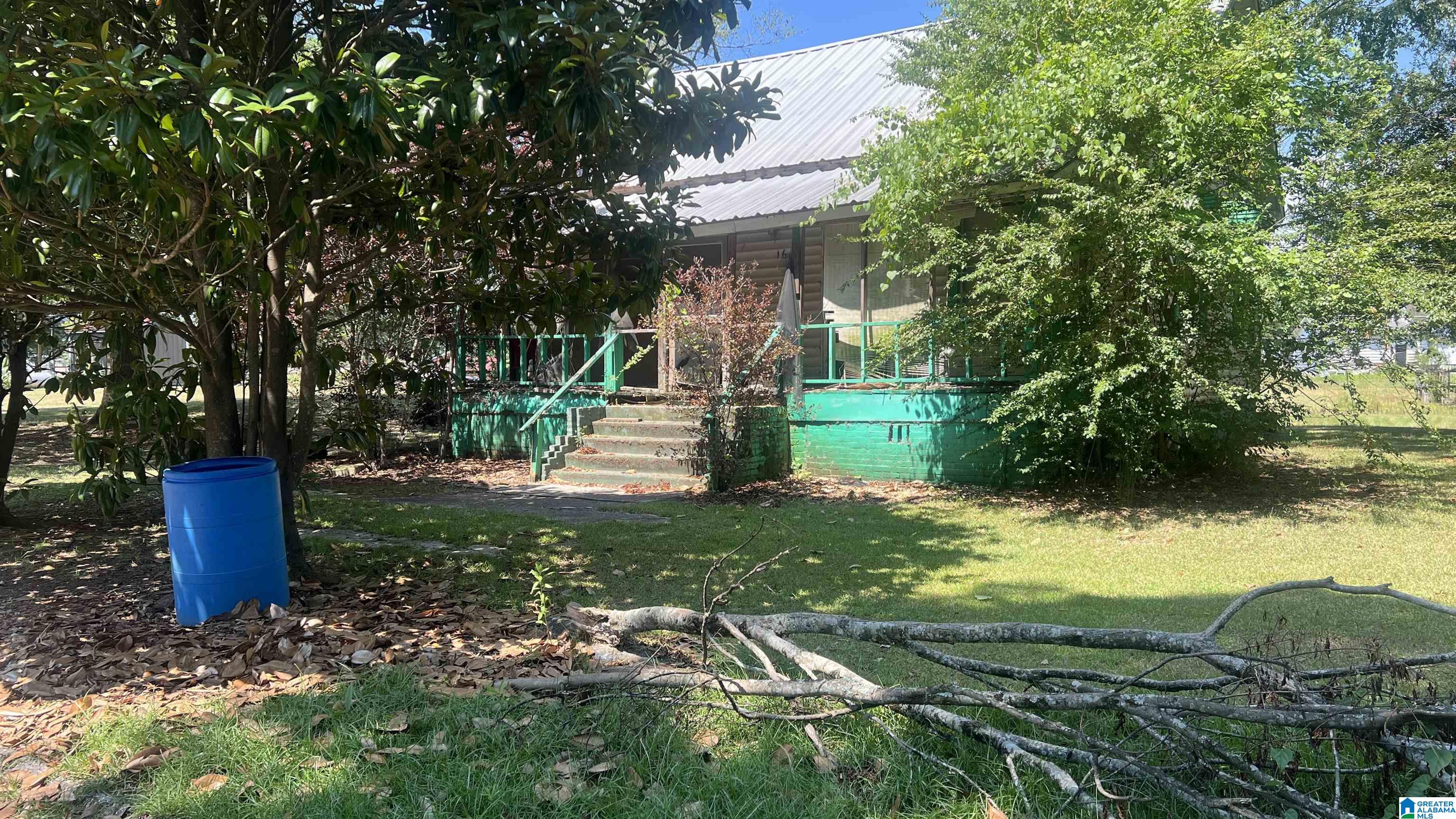 16 Back Street Sylacauga, AL 35150 - Photo 2 of 8
