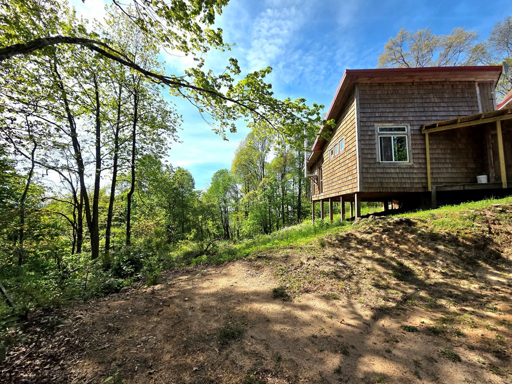 795 Porter Field Gap Road Robbinsville, NC 28771 - Photo 30 of 105