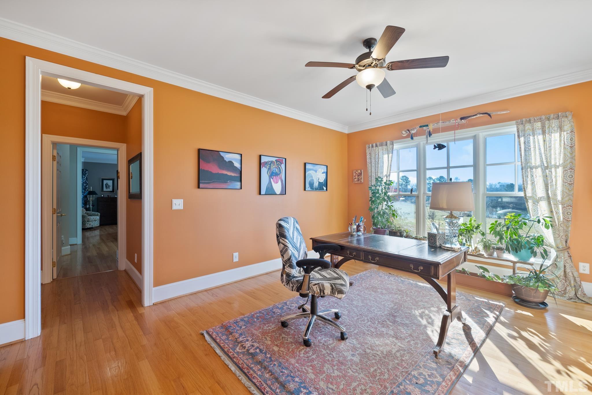 1616 Carl Durham Road Chapel Hill, NC 27516 - Photo 14 of 56