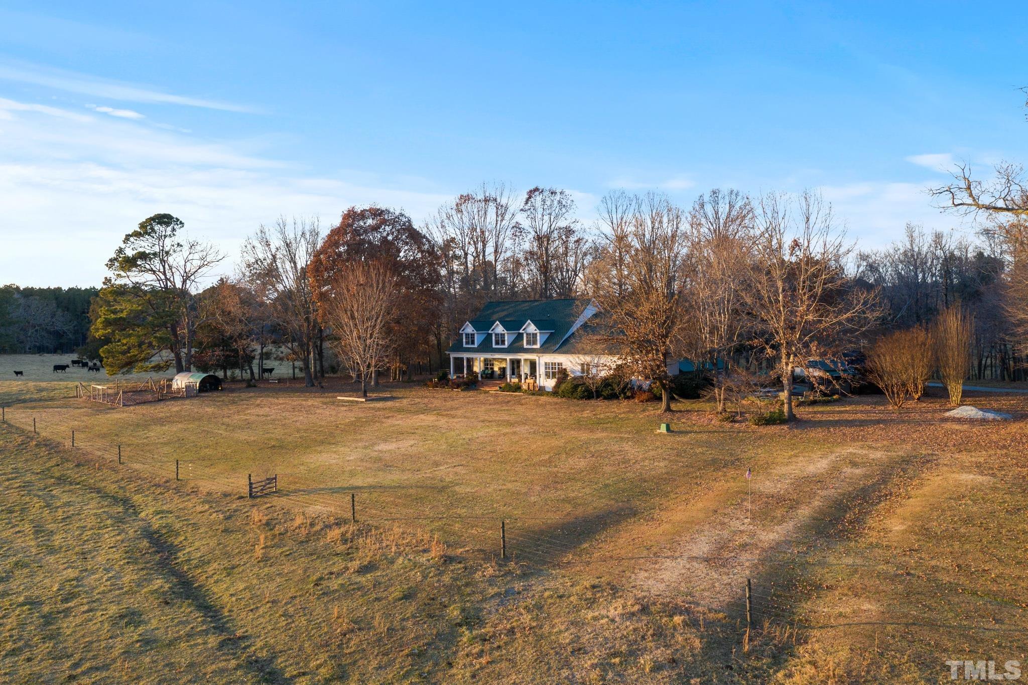 1616 Carl Durham Road Chapel Hill, NC 27516 - Photo 42 of 56