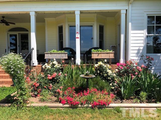 1616 Carl Durham Road Chapel Hill, NC 27516 - Photo 46 of 56 front view of a house